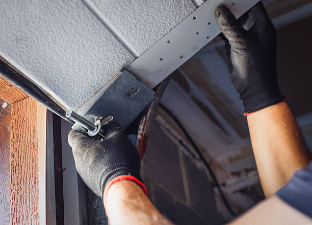 Reliable Garage Door Panel Replacement contractor in Dakota Dunes, SD by Garage Doors Repair Pro
